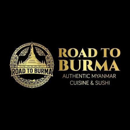 Road To Burma: Authentic Myanmar Cuisine & Sushi